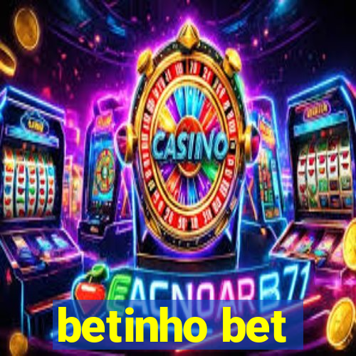 betinho bet